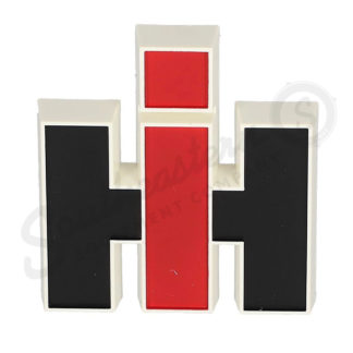 Grille Emblem marketing