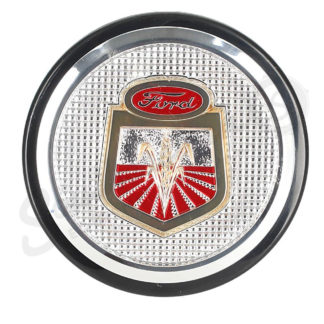 Front Emblem marketing