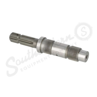 PTO Output Shaft - 540 RPM marketing