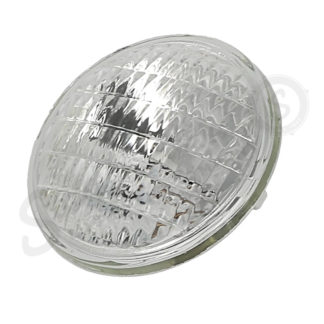 Sealed Beam Headlight Bulb - 12-Volt - Trapezoid Beam marketing