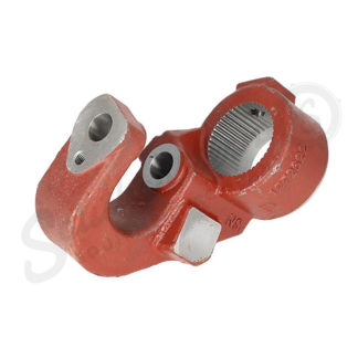 Torque Shaft Crank Arm - Right-Hand marketing