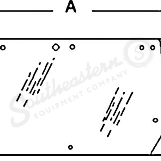 Cab Glass - Upper Rear Window marketing