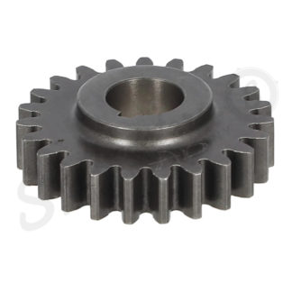 Hitch Pump Drive Gear marketing