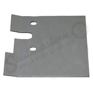 Feeder House Chain Stripper Plate - Right-Hand marketing