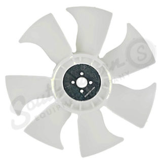 7-Blade Cooling Fan marketing