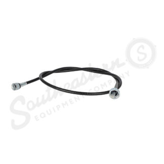 Tachometer Cable - 48.5" L marketing