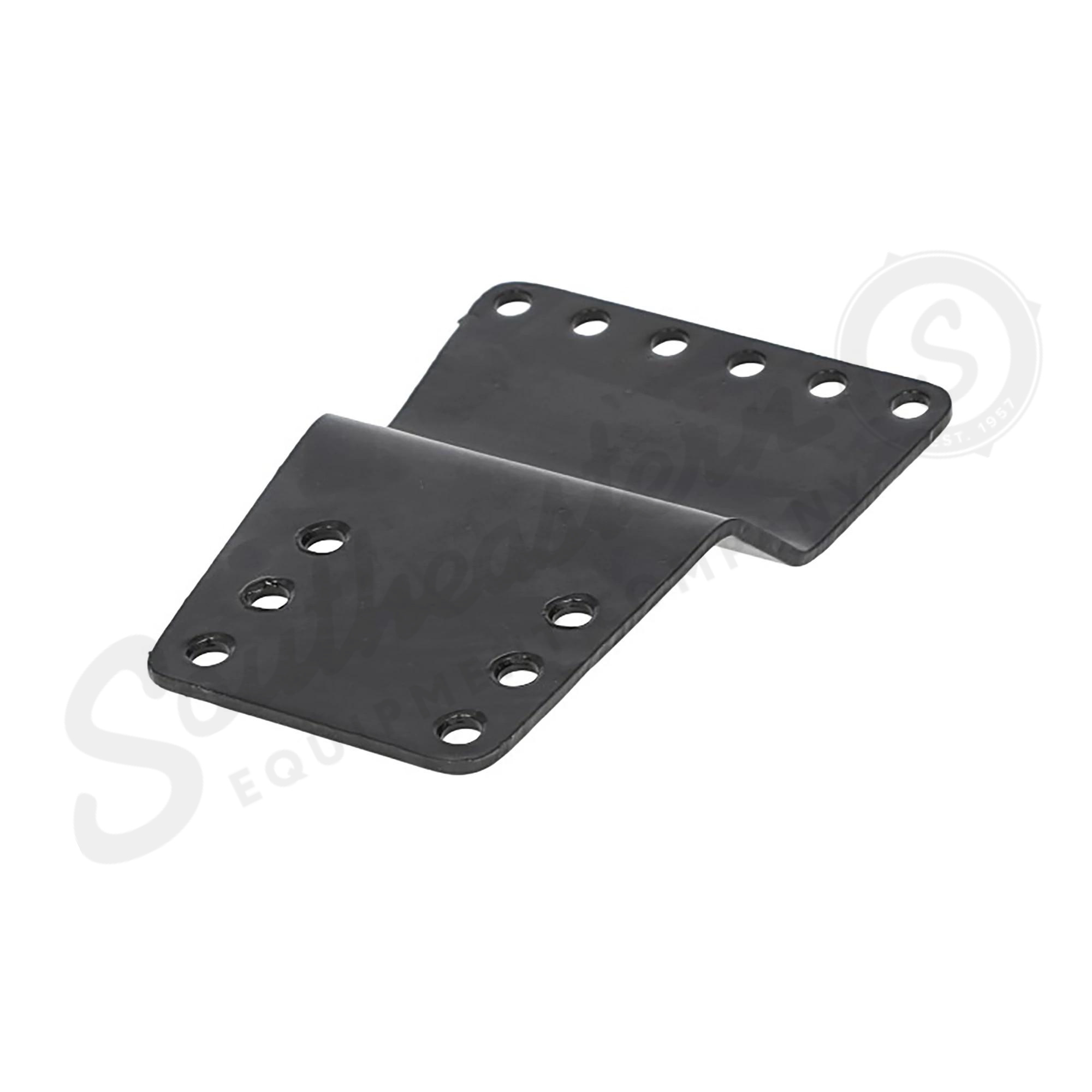 Lower Backrest Bracket – Right-Hand