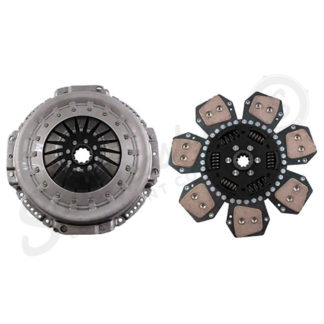 Clutch Kit marketing