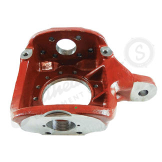 Wheel Hub Carrier - Left-Hand marketing