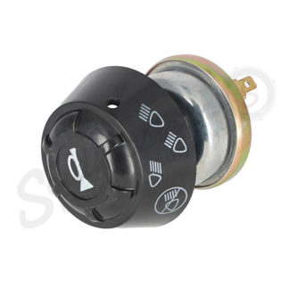Switch - Light and Horn marketing