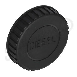 Fuel Tank Cap marketing