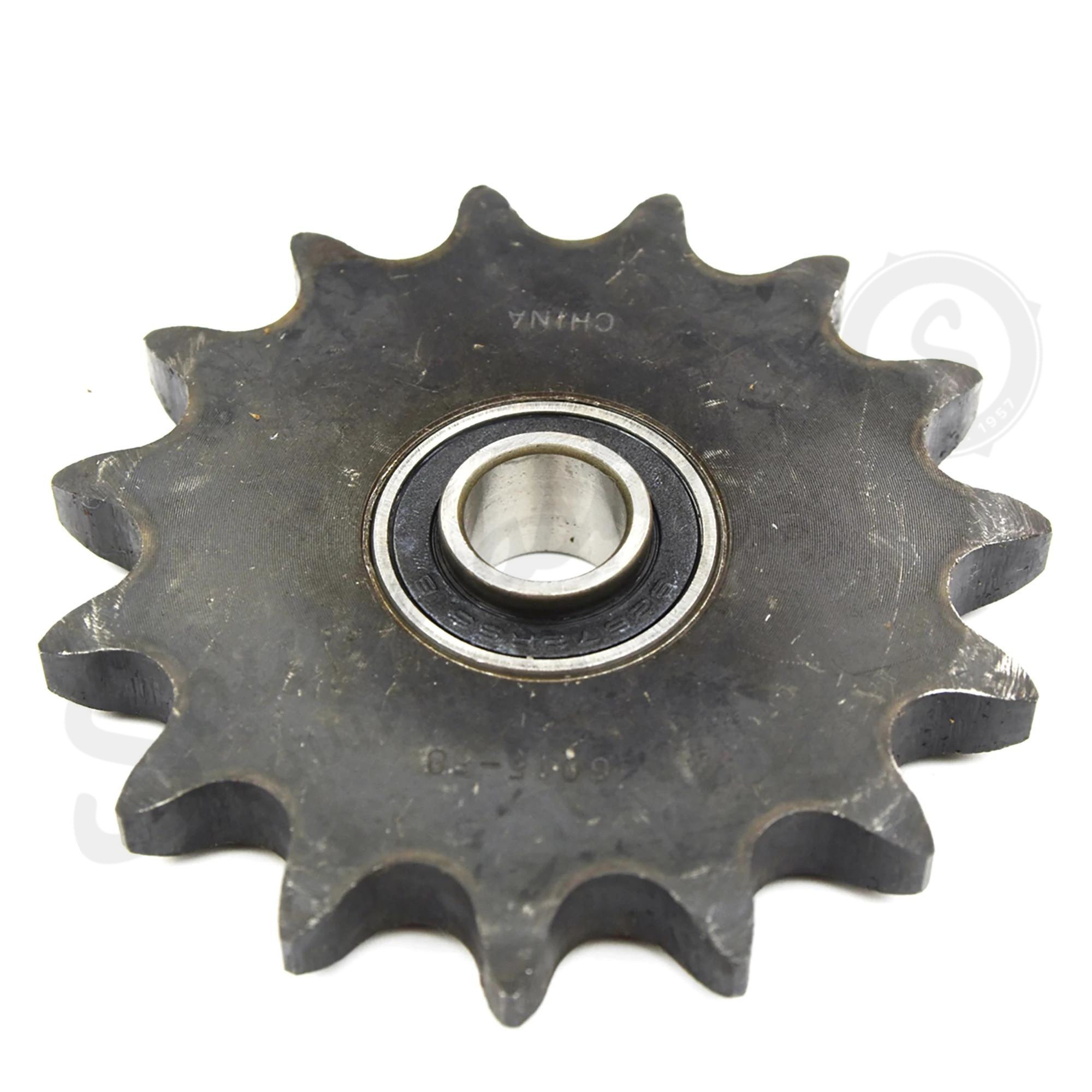 Idler Sprocket