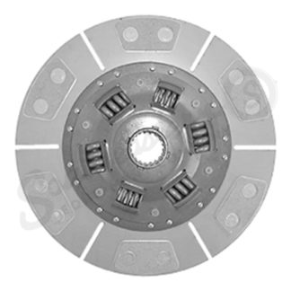 Clutch Disc marketing