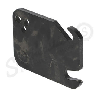 Drawbar Bracket - Right-Hand marketing