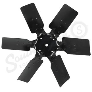 6-Blade Cooling Fan marketing