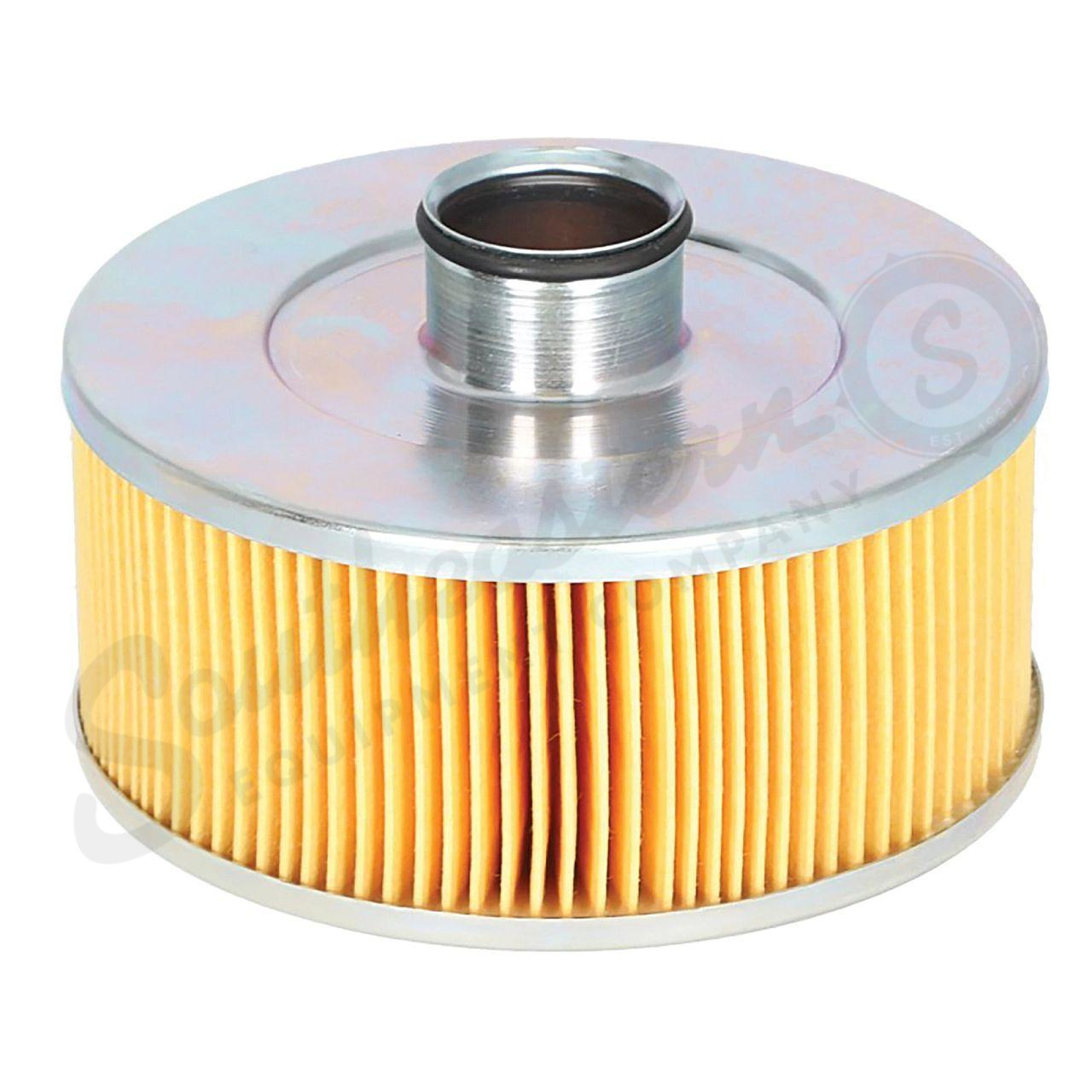 Transmission Filter