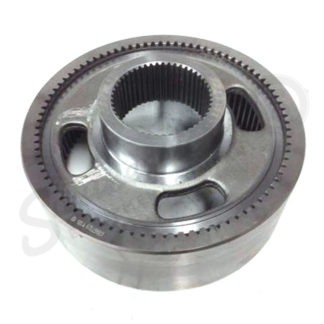 Dana/Spicer® Ring Gear Assembly marketing