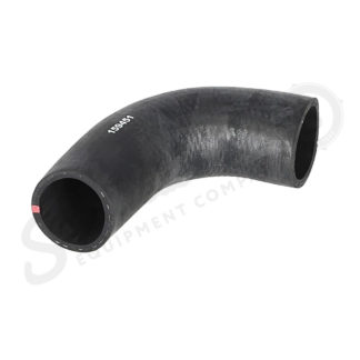 Upper Radiator Hose - 2" ID marketing