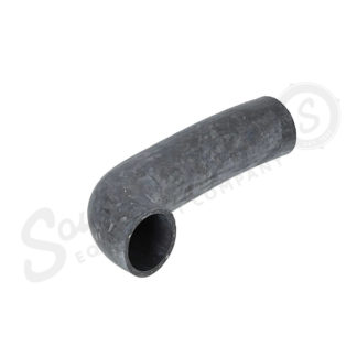 Upper Radiator Hose - 2.50" ID marketing