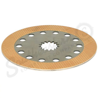 Brake Disc - Bonded marketing