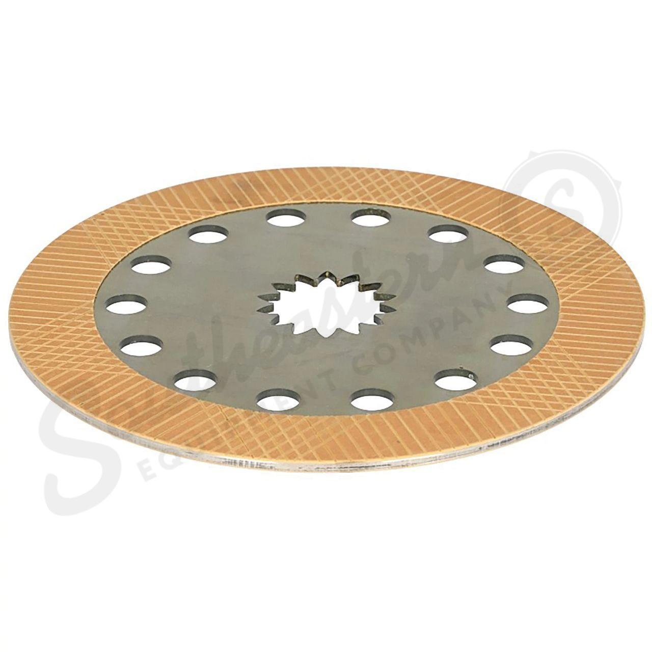 Brake Disc – Bonded