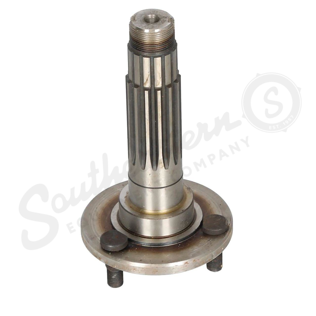 PTO Shaft – Output