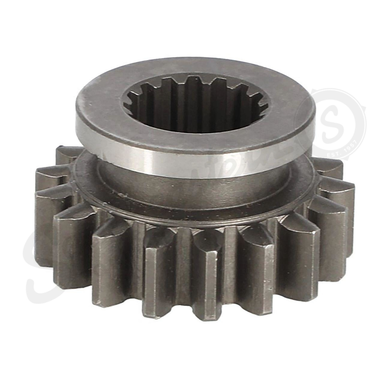 PTO Sliding Gear