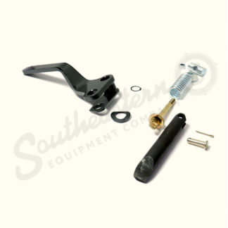 Quick Attach Coupler Latch Kit - Right-Hand marketing