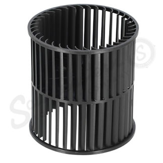 Cab Blower Motor Wheel marketing