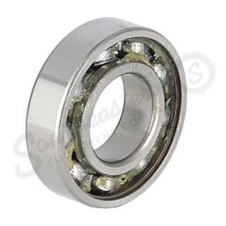 Deep Groove Ball Bearing marketing