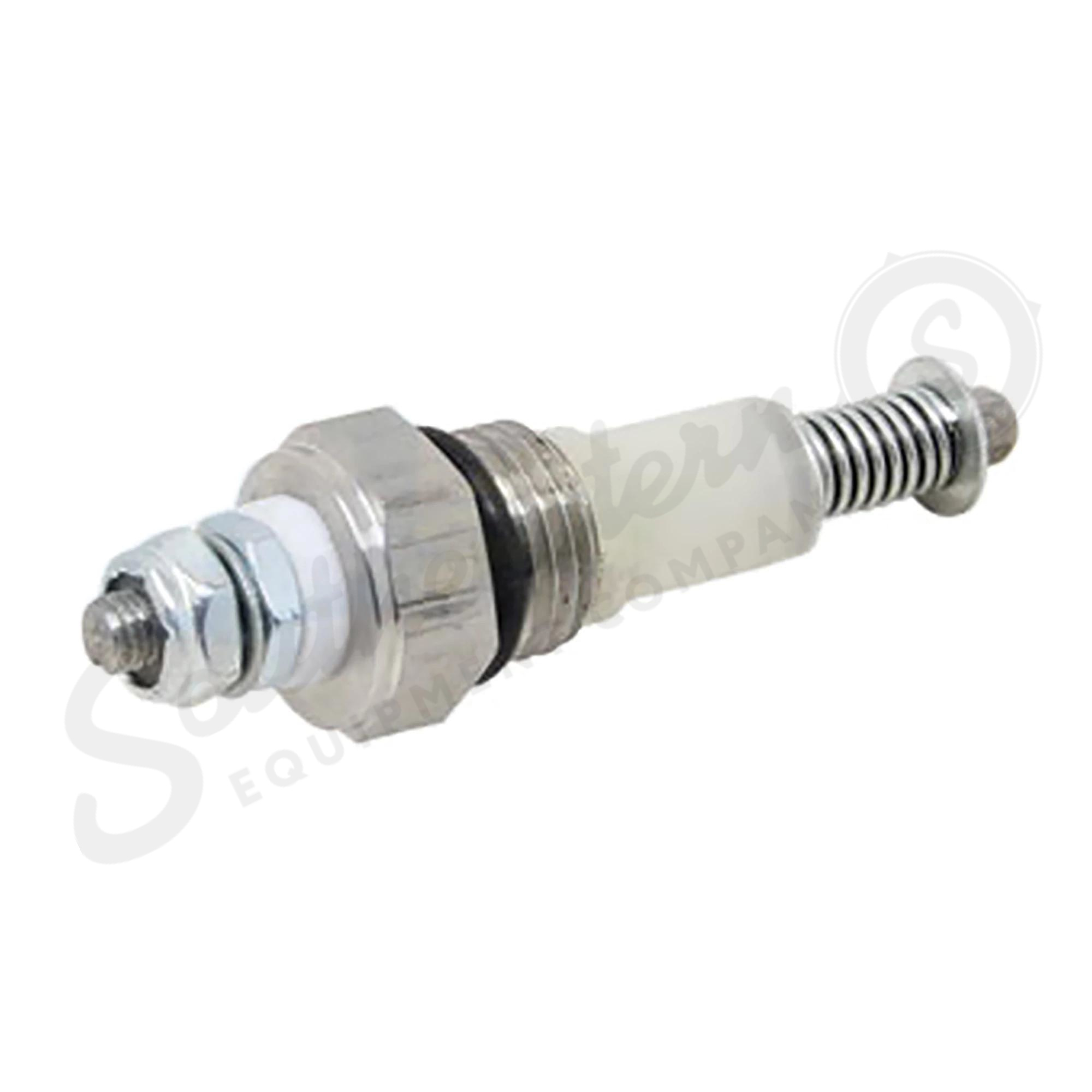 Hydraulic Oil Pressure Switch