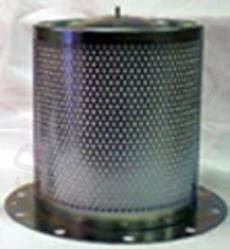 OIL SEPARATOR