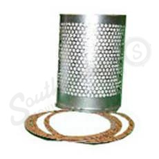 Fleetguard Oil Separator marketing