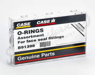 Case Construction O-Ring Kit B91398 title