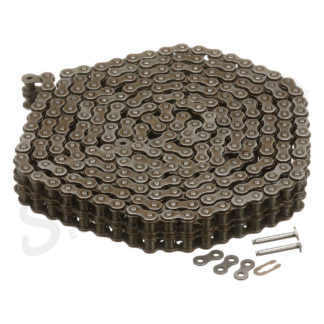 Roller Chain - 40-2 marketing