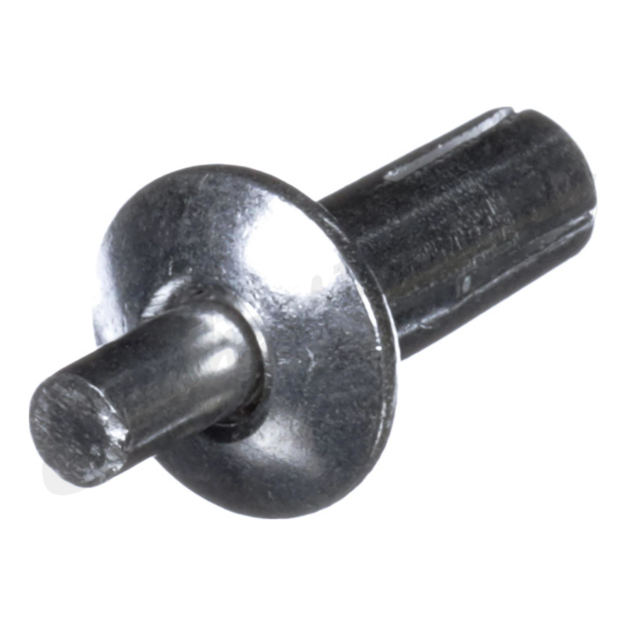 Hammer Rivet