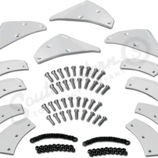 Rotor Plate and Lug Kit - Both Sides marketing