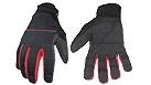 Winterized Mechanic Gloves - Large marketing