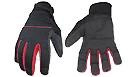 Winterized Mechanic Gloves - X-Large marketing