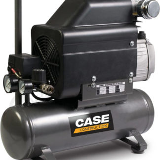 2.1-Gallon Electric Air Compressor marketing