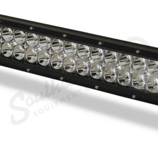 22" Flood/Spot Light Bar marketing