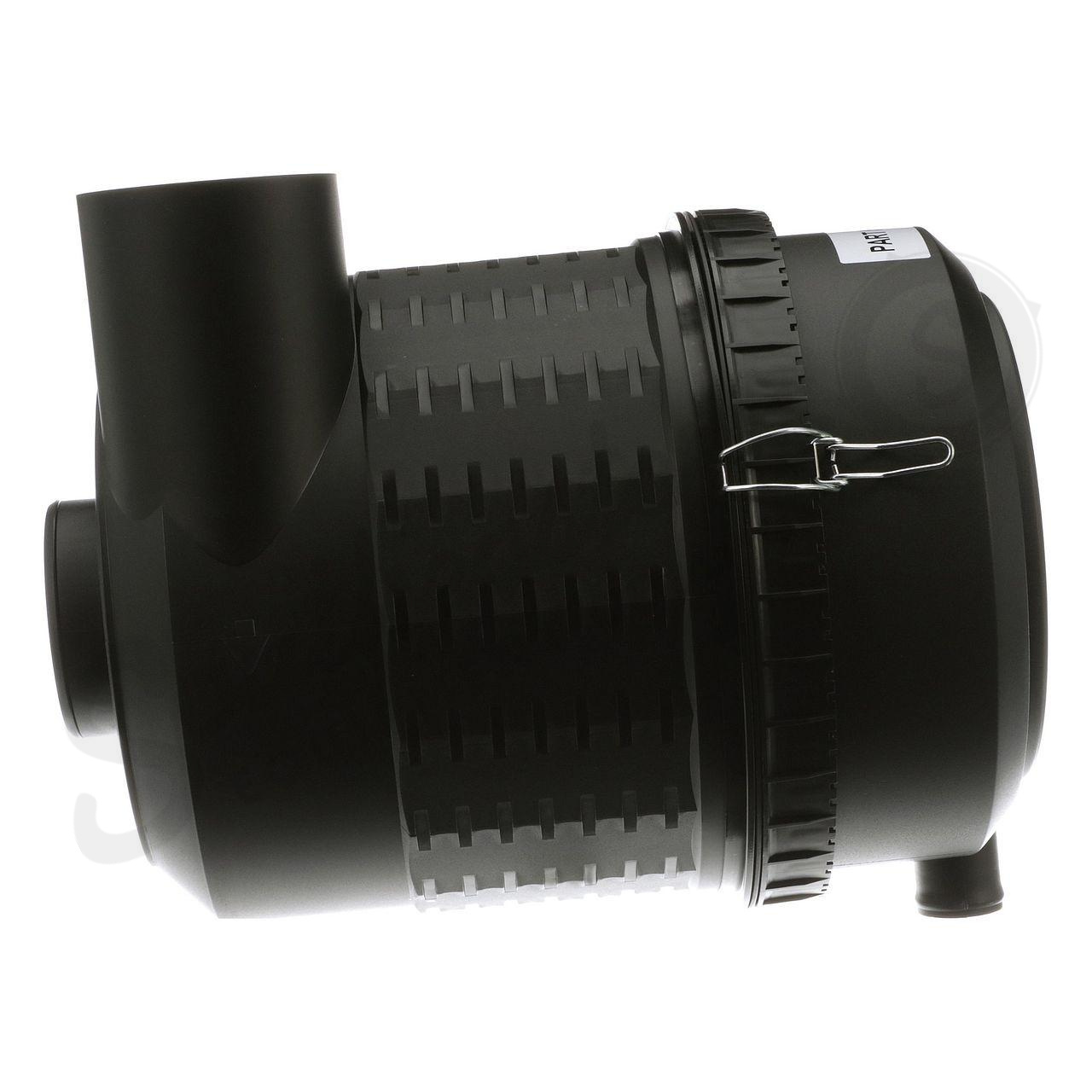 Air Cleaner Air Cleaner