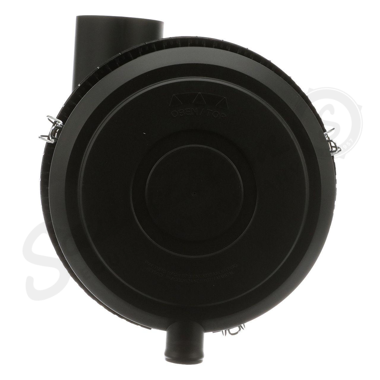 Air Cleaner Air Cleaner