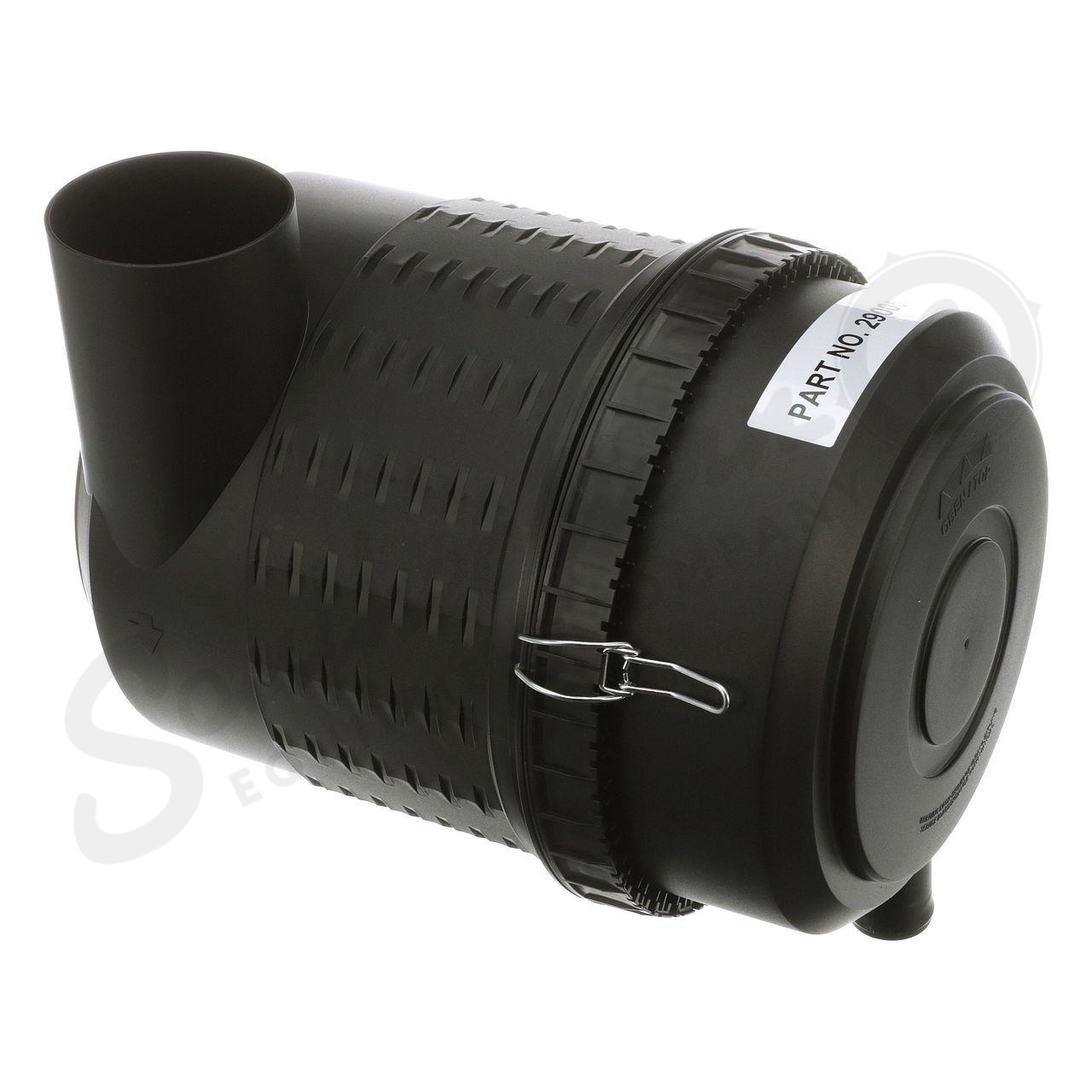 Air Cleaner Air Cleaner