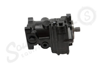 Case Construction Remanufactured Hydraulic Motor BN25866R title