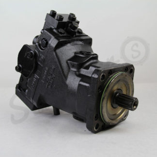 Case Construction Remanufactured Hydraulic Motor BN325931R title