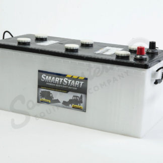 SmartStart™ Premium Heavy-Duty Battery - BCI Group D5 marketing