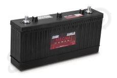 MagnaPower™ Premium Heavy-Duty Battery - 6-Volt - BCI Group 3EH marketing