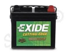 Exide® Battery marketing