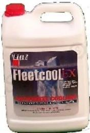 ANTIFREEZE marketing